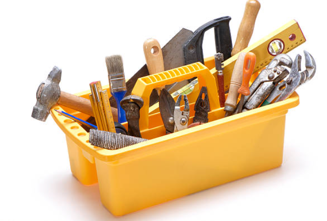 Innovation Toolbox